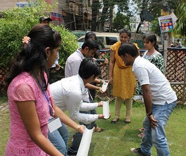 CIMAGE Group of Institutions Activities photo 89